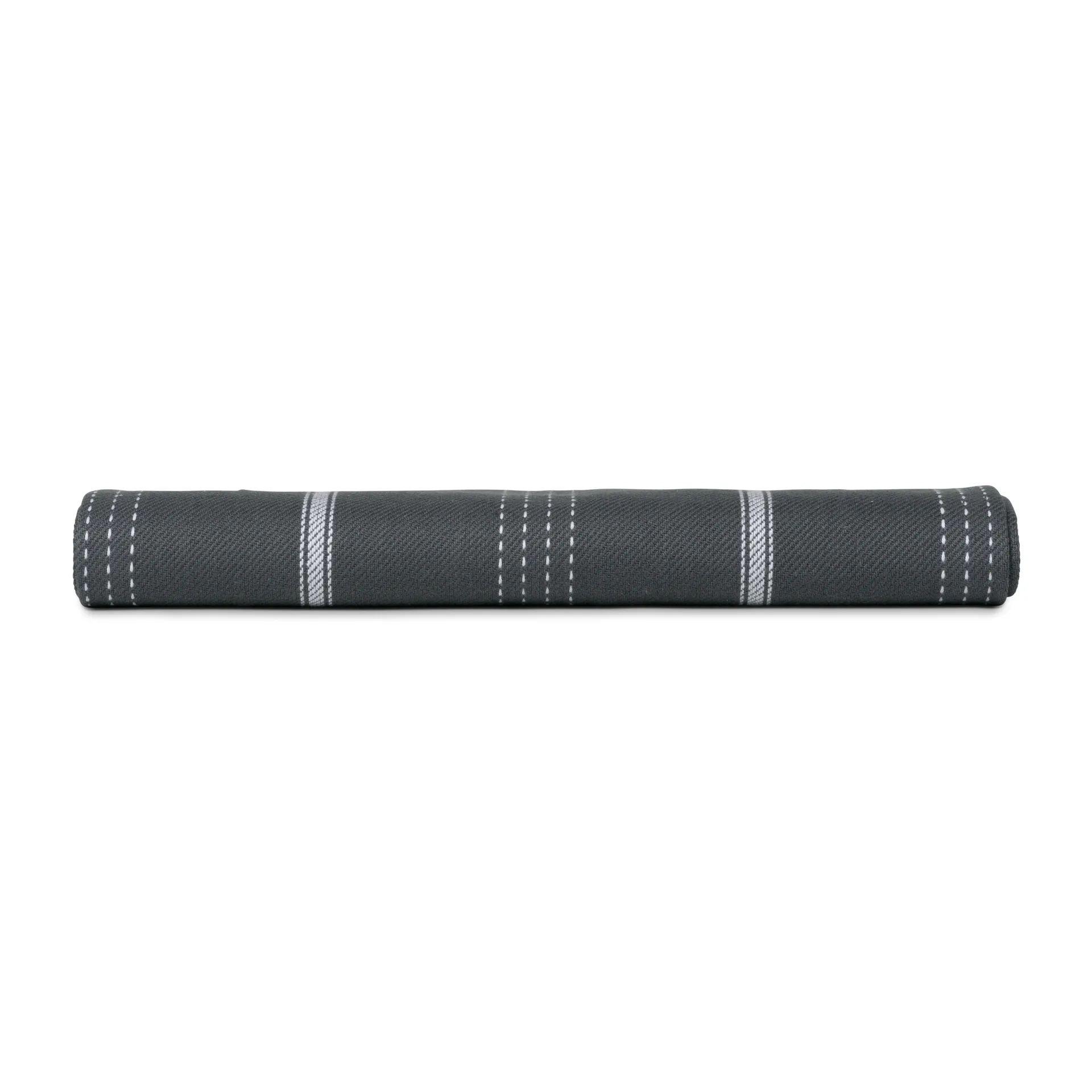 Strofinaccio Beta 50x70 cm, Grigio scuro Rosendahl
