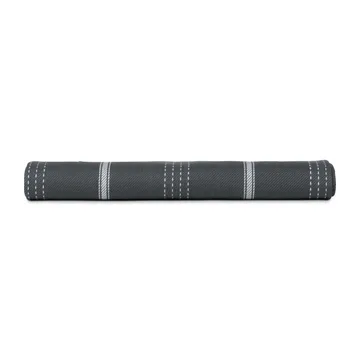 Strofinaccio Beta 50x70 cm - Grigio scuro - Rosendahl
