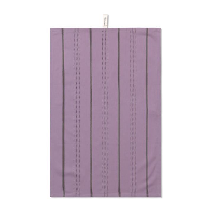 Strofinaccio Beta 50x70 cm - Lavender - Rosendahl