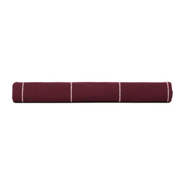 Strofinaccio Gamma 50x70 cm - Bordeaux - Rosendahl