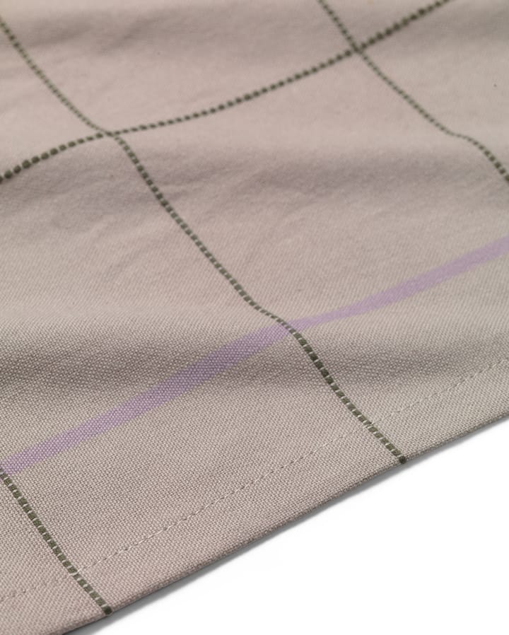 Strofinaccio Gamma 50x70 cm, Sabbia scura Rosendahl