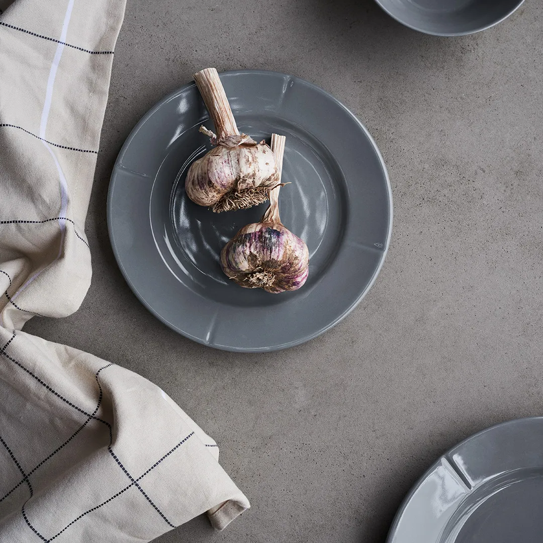 Strofinaccio Gamma 50x70 cm, Sabbia scura Rosendahl