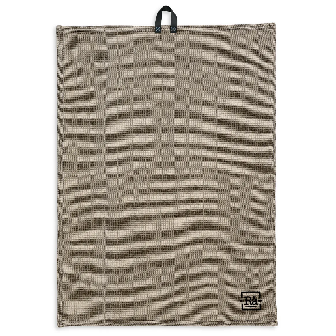 Strofinaccio Rå , Grigio scuro Rosendahl