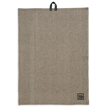 Strofinaccio Rå  - Grigio scuro - Rosendahl