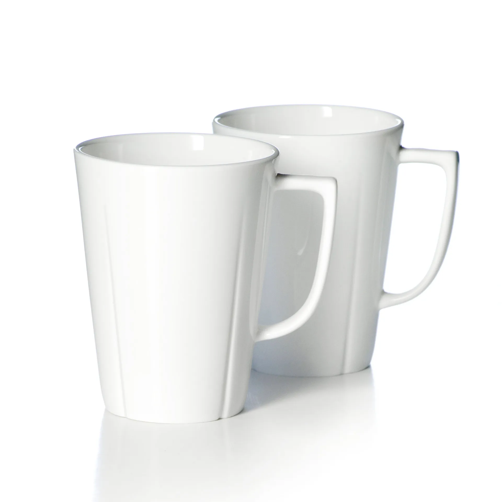 Tazza Grand Cru, confezione da 2, bianco Rosendahl