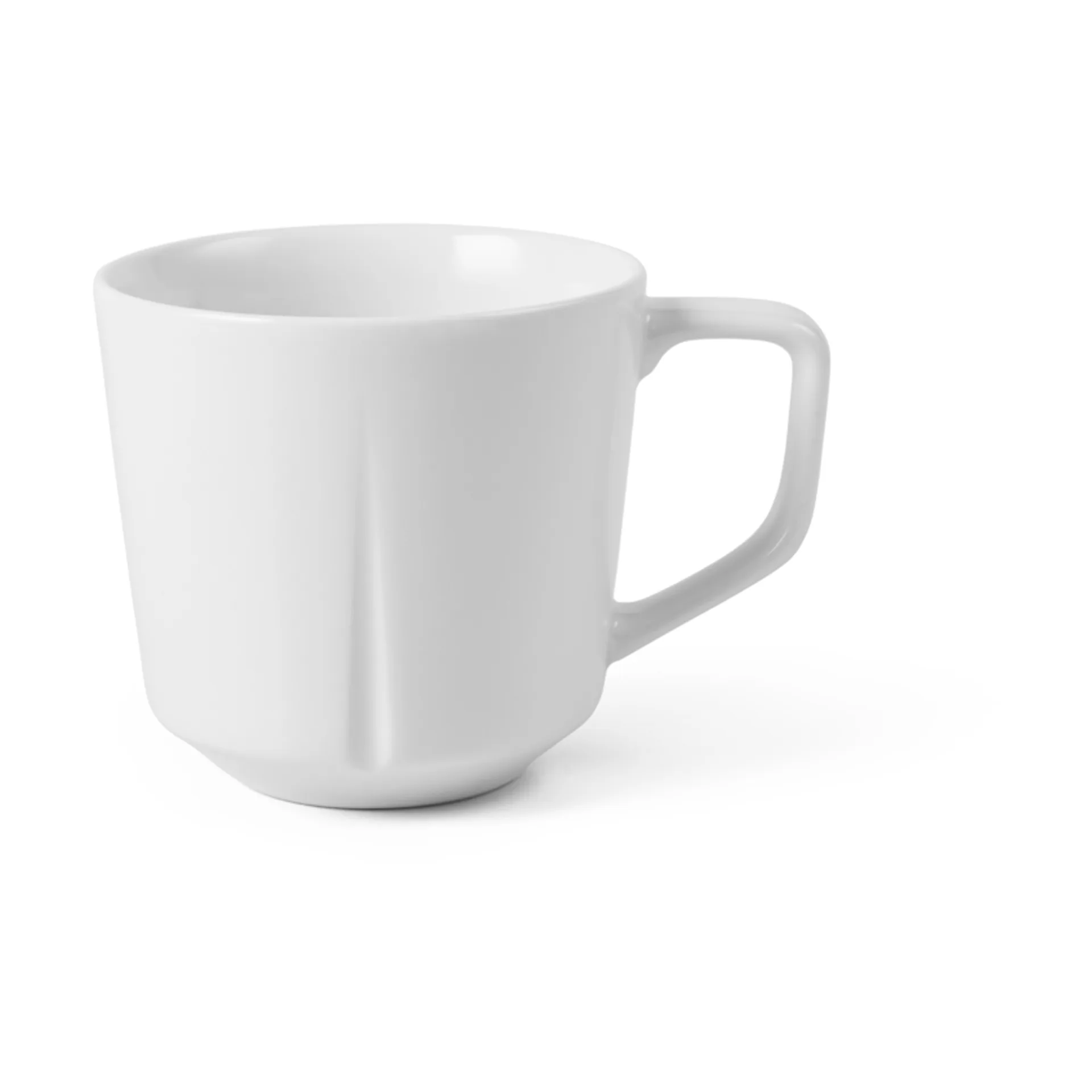 Tazza Grand Cru Essentials, 30 cl, confezione da 4, Bianco Rosendahl