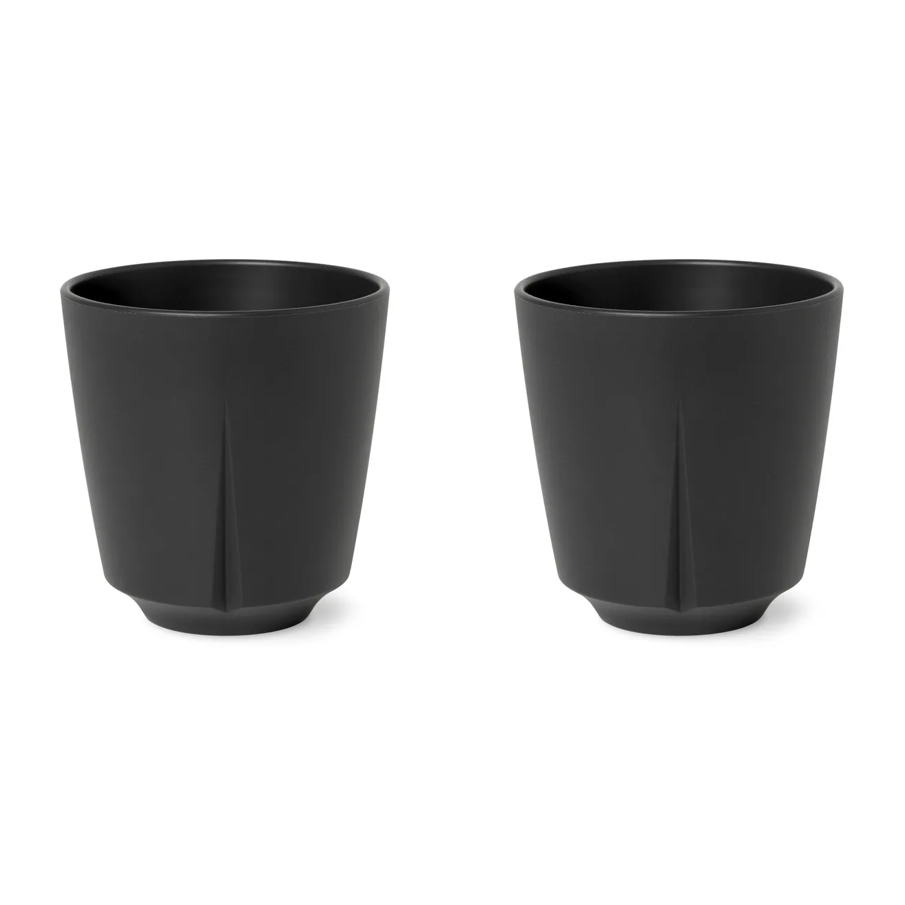 Tazza Grand Cru Take 30 cl confezione da 2, grigio Rosendahl