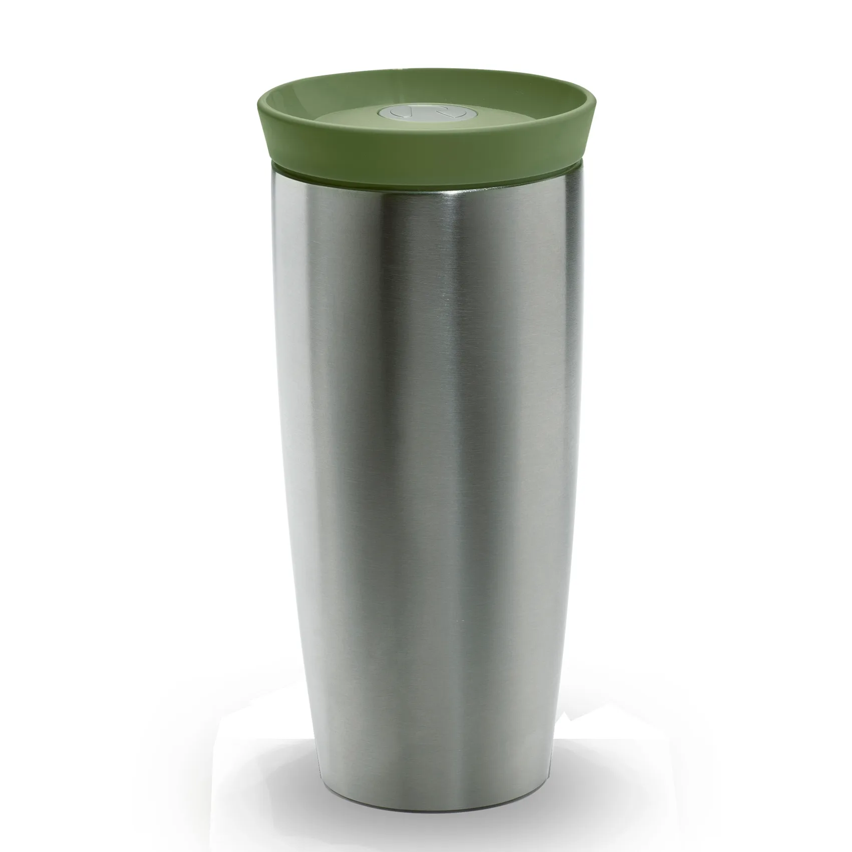 Tazza termica Grand Cru 40 cl, Verde oliva Rosendahl