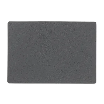 Tovaglietta Corki 43x30 cm - Grigio scuro - Rosendahl