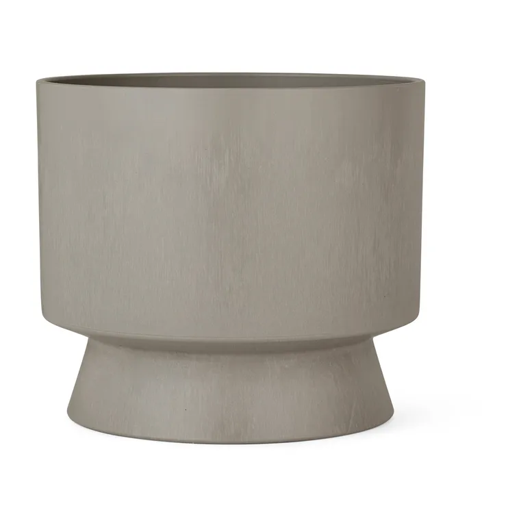Vaso da fiori Ro Ø 24 cm, Sand Rosendahl
