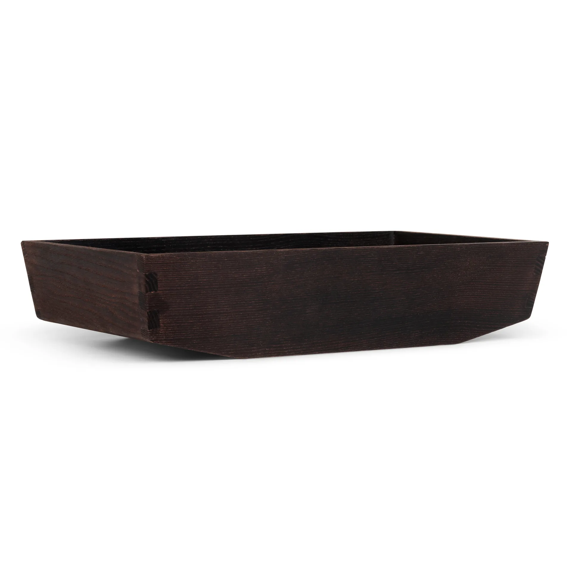 Vassoio spezie Rå 7,5 cm, Termo Ash Rosendahl