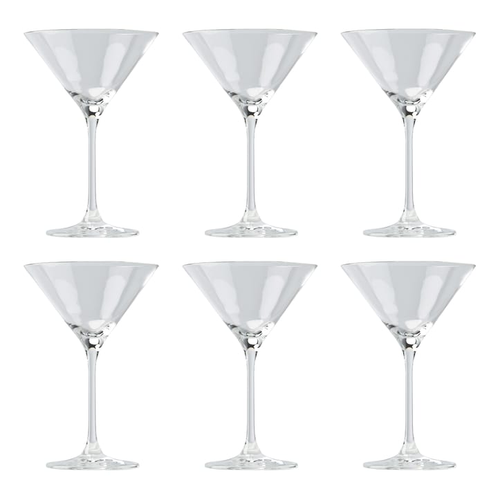 Bicchiere da cocktail DiVino 26 cl confezione da 6 da Rosenthal →