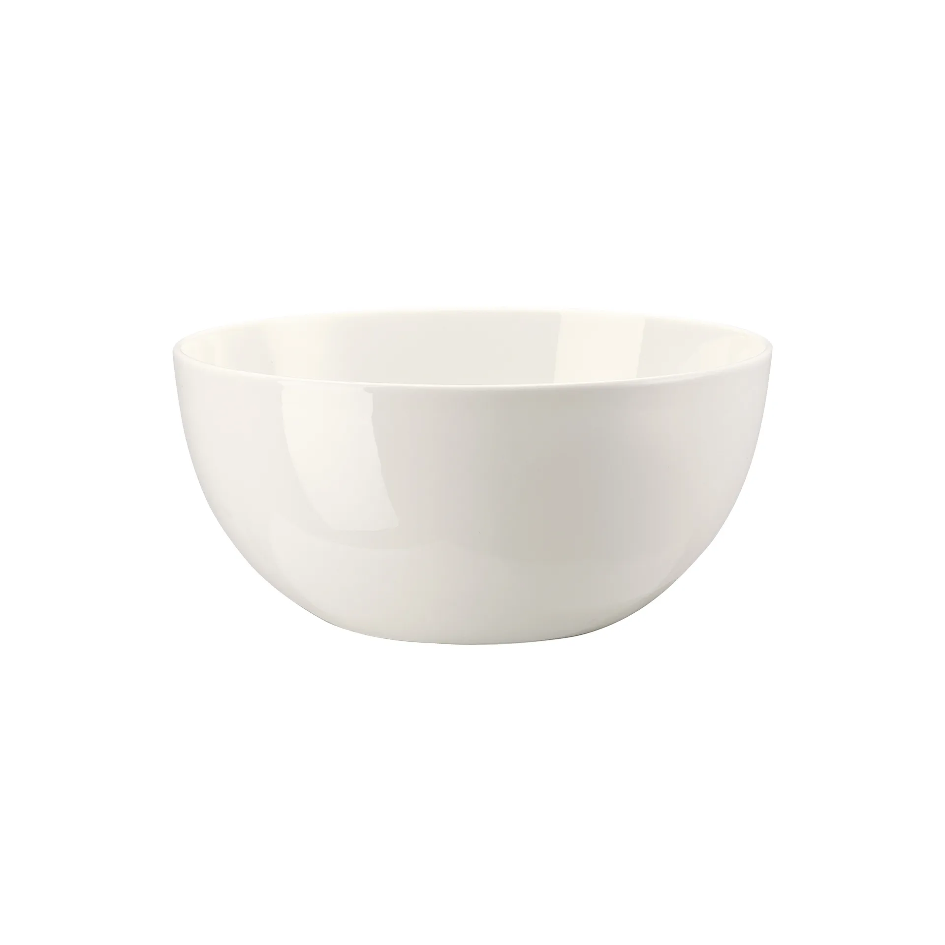 Ciotola da colazione Brillance 15 cm, bianco Rosenthal