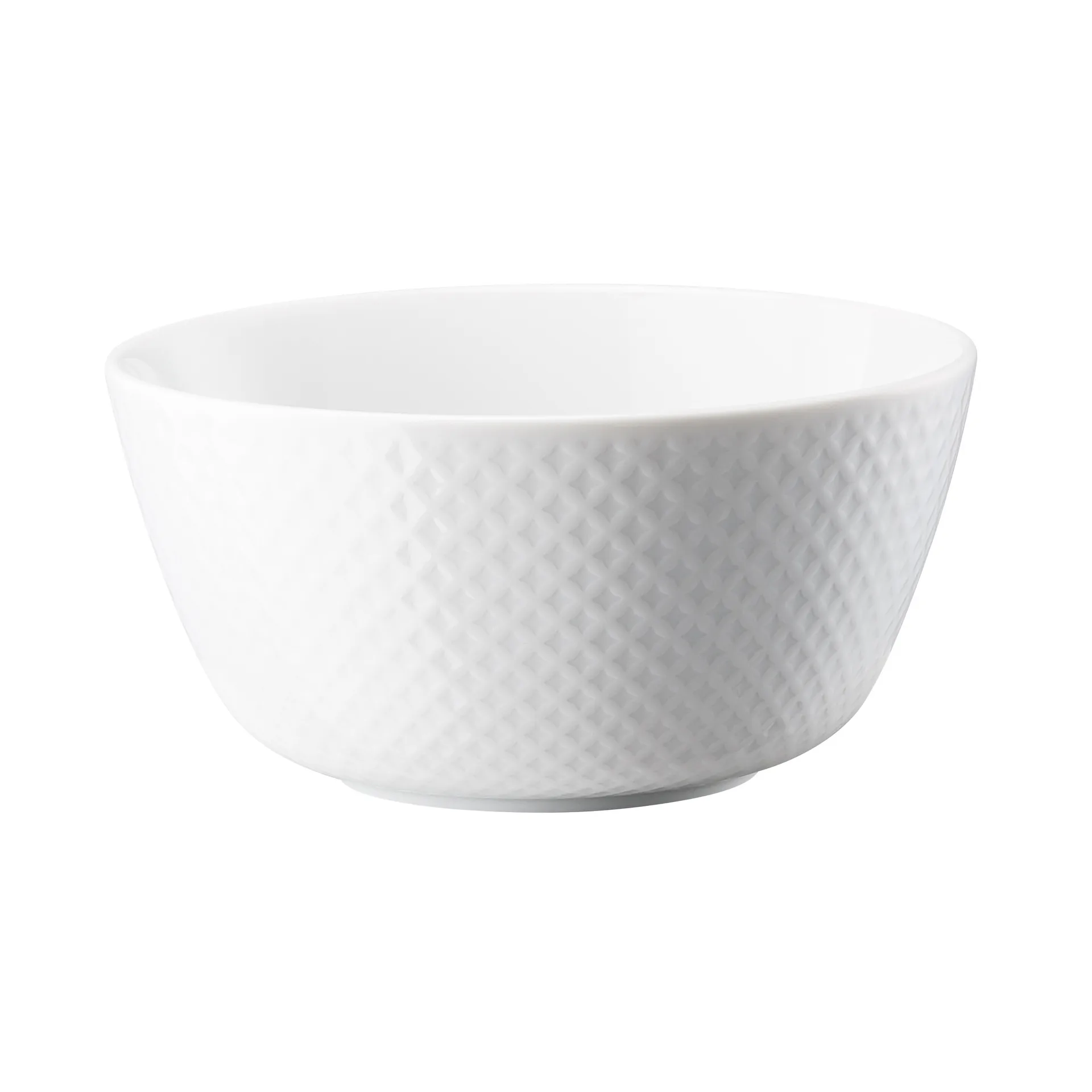 Ciotola da colazione Junto 14 cm, Bianco Rosenthal