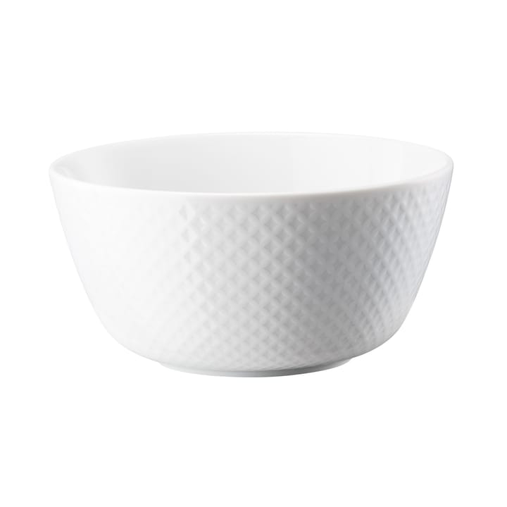 Ciotola da colazione Junto 14 cm - Bianco - Rosenthal