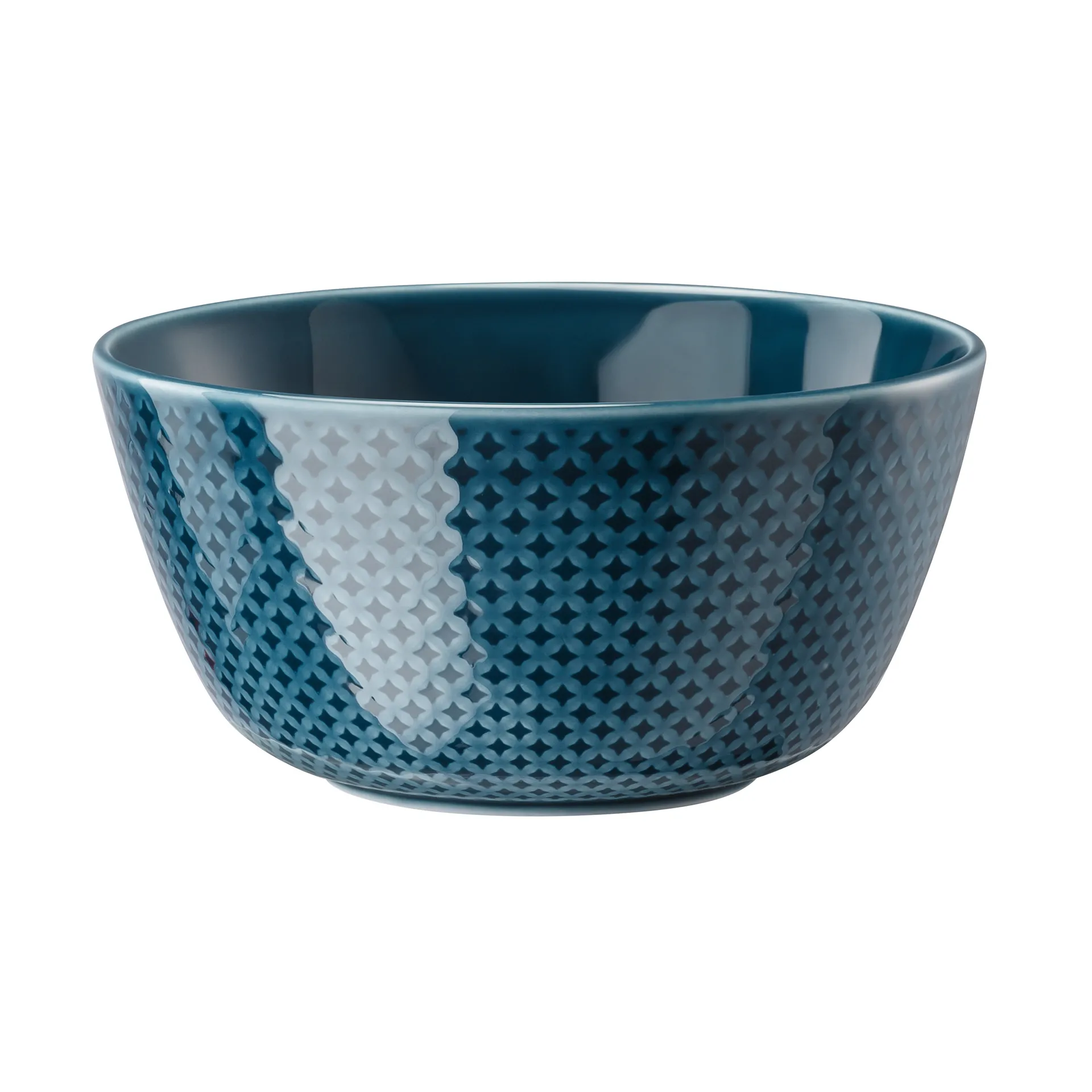 Ciotola da colazione Junto 14 cm, Ocean blue Rosenthal