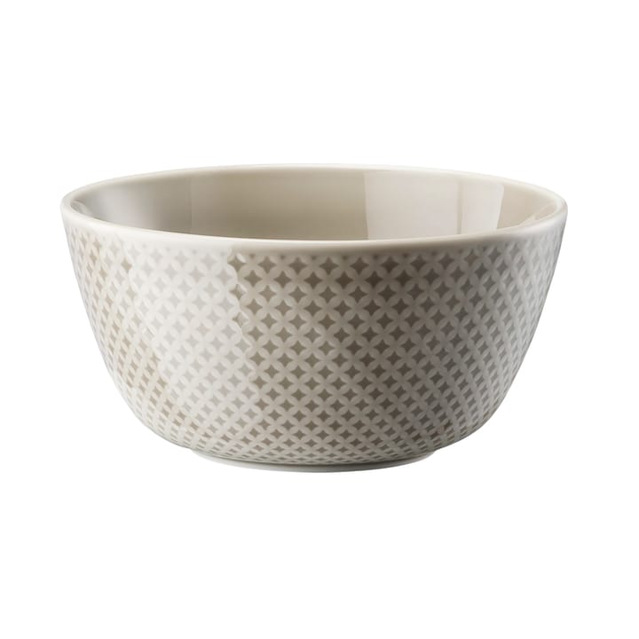 Ciotola da colazione Junto 14 cm - Pearl grey - Rosenthal