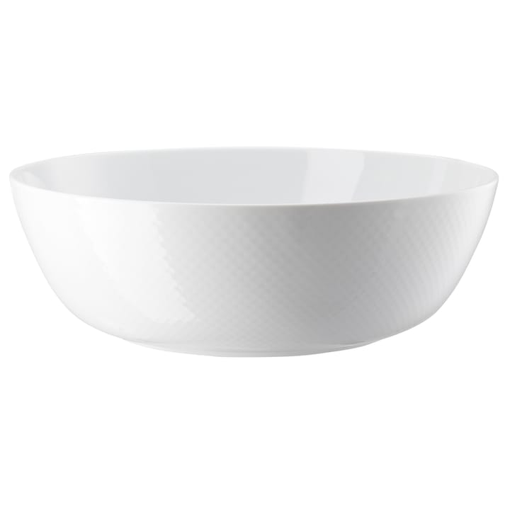 Ciotola da insalata Junto 33 cm - Bianco - Rosenthal