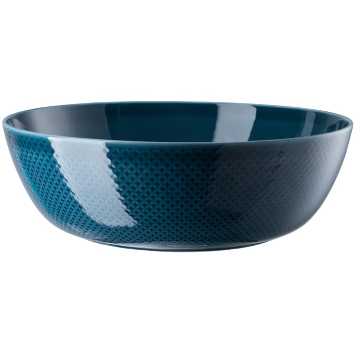 Ciotola da insalata Junto 33 cm - Ocean blue - Rosenthal