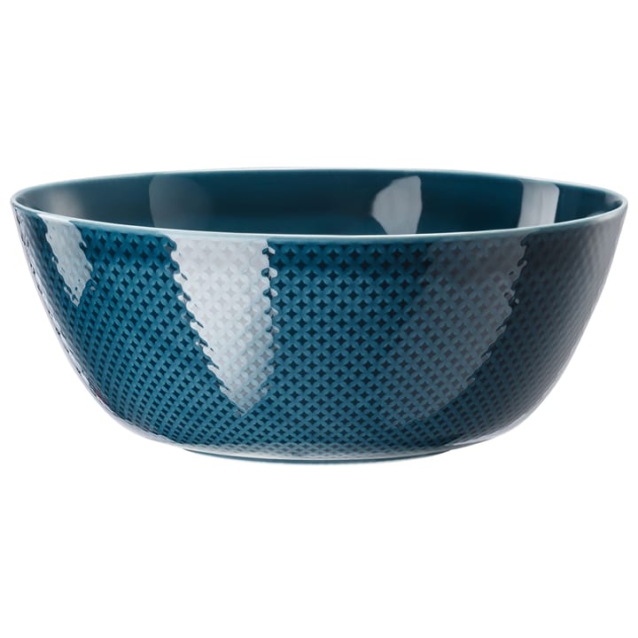 Ciotola da portata Junto 26 cm - Ocean blue - Rosenthal