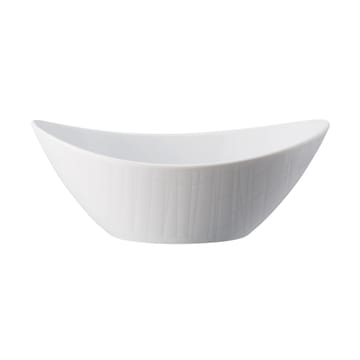 Ciotola da portata ovale Mesh - 11x15 cm - Rosenthal