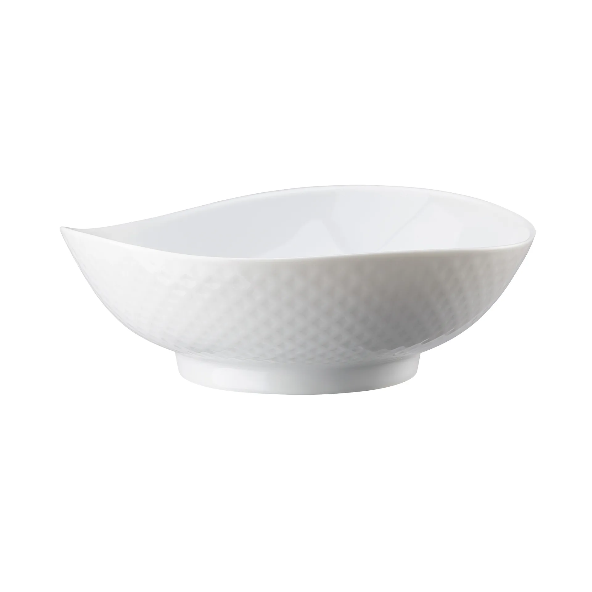 Ciotola Junto 15 cm, Bianco Rosenthal