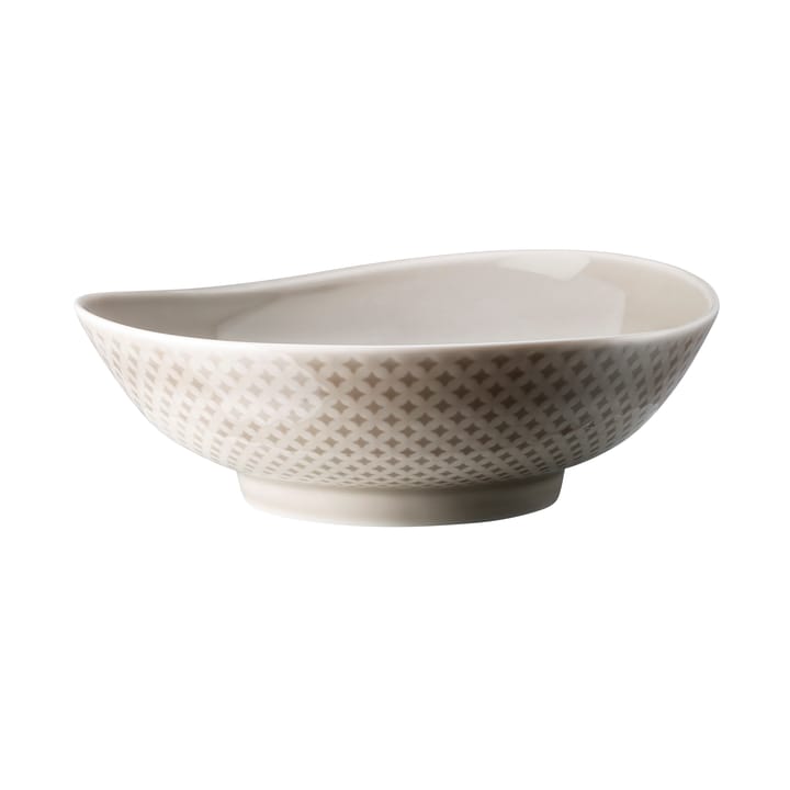 Ciotola Junto 15 cm - Pearl grey - Rosenthal