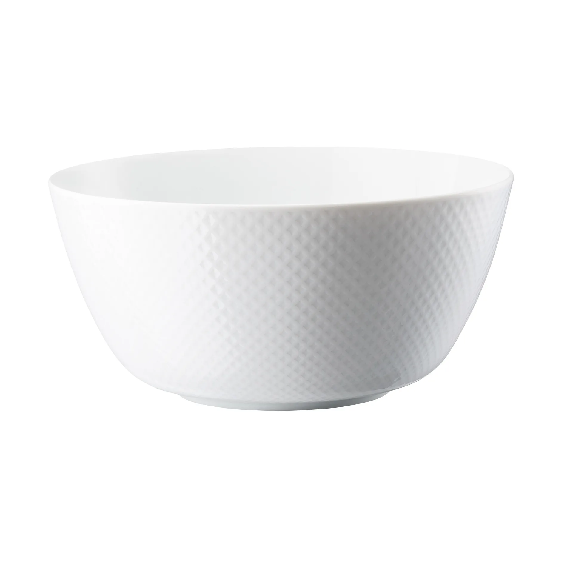 Ciotola Junto 22 cm, Bianco Rosenthal