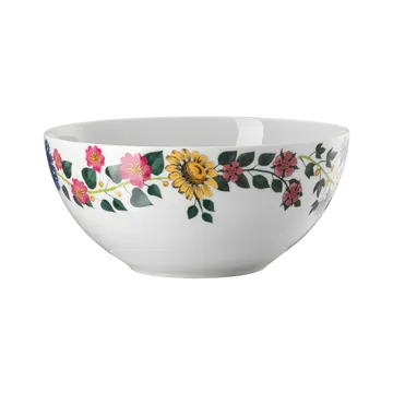 Ciotola Magic Garden Blossom 24 cm - multicolore - Rosenthal