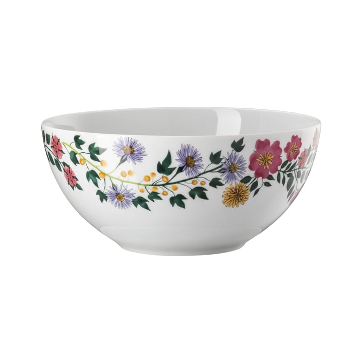 Ciotola Magic Garden Blossom 24 cm - multicolore - Rosenthal