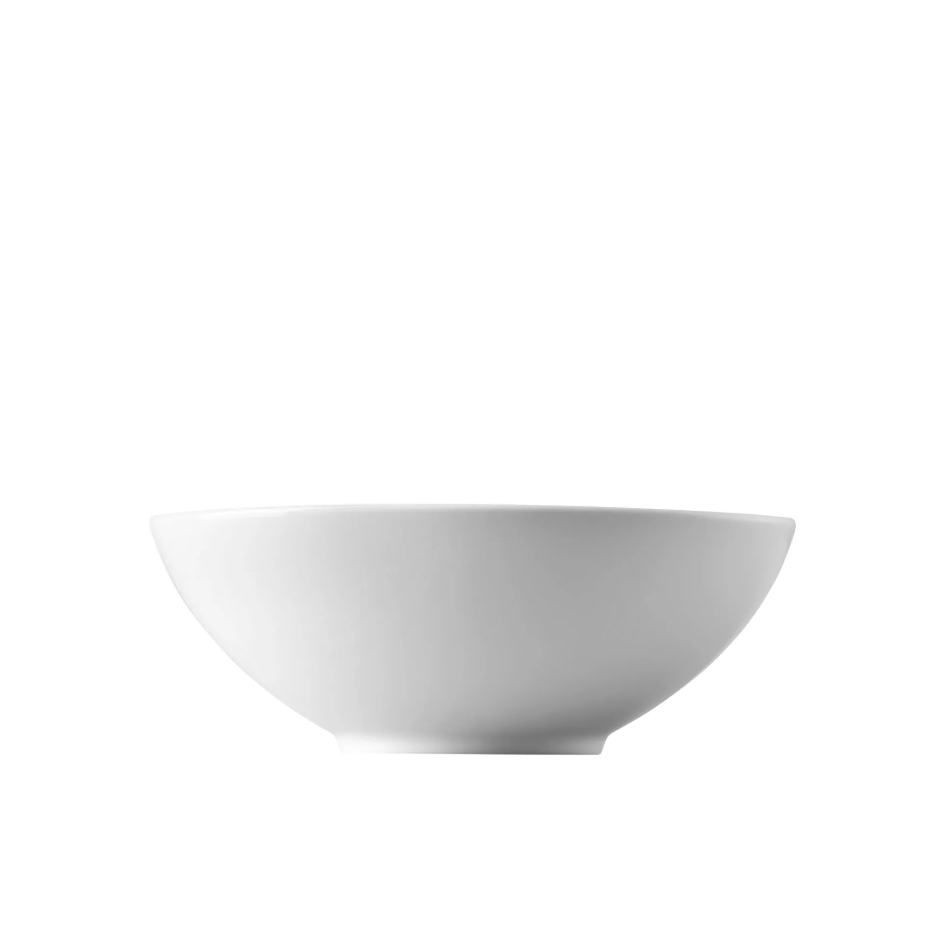 Ciotola ovale Loft bianca, 17 cm Rosenthal