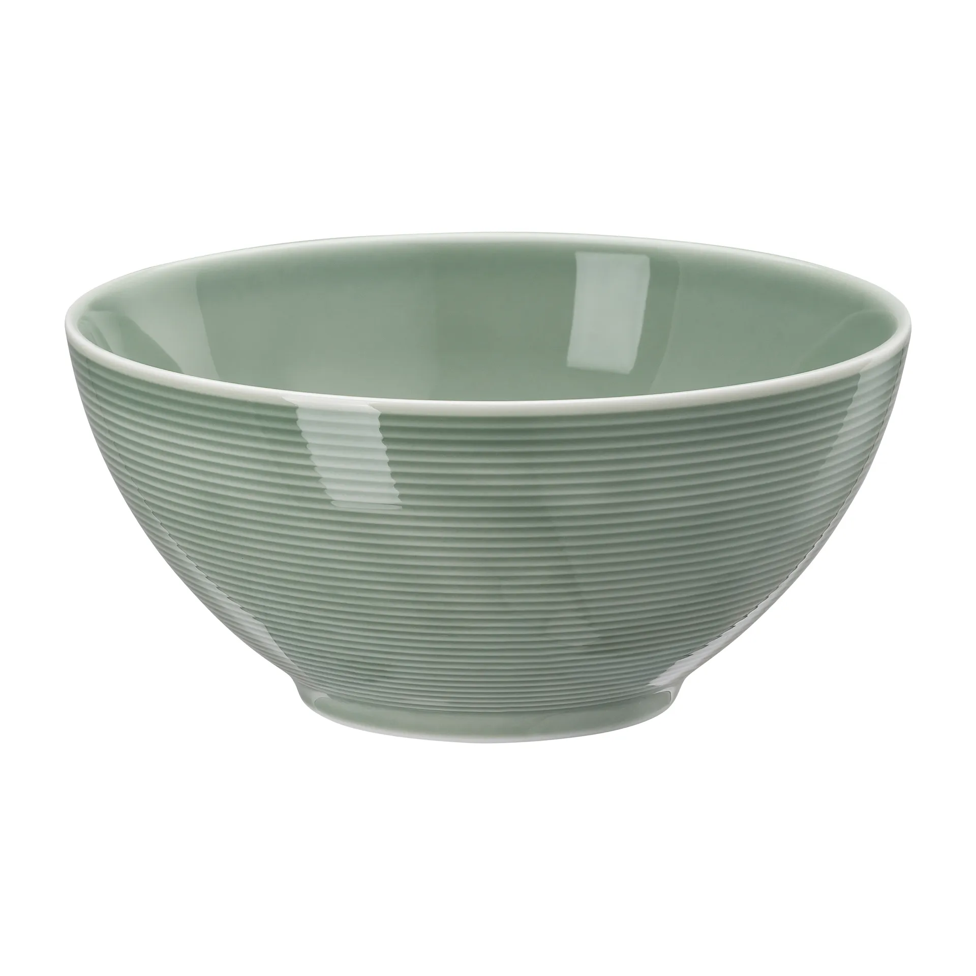 Ciotola rotonda Loft moss green, 0,8 litri Rosenthal