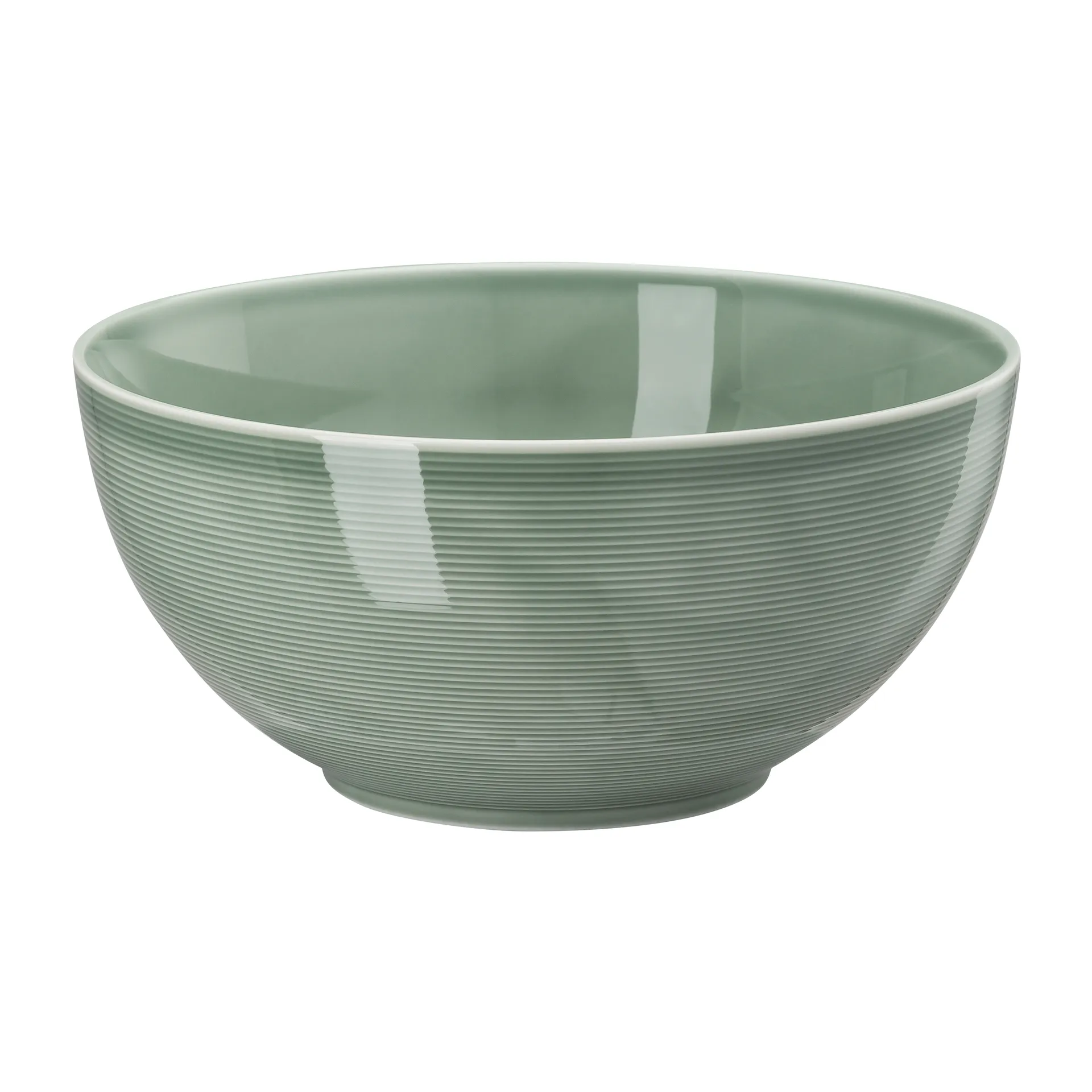 Ciotola rotonda Loft moss green, 2,7 litri Rosenthal