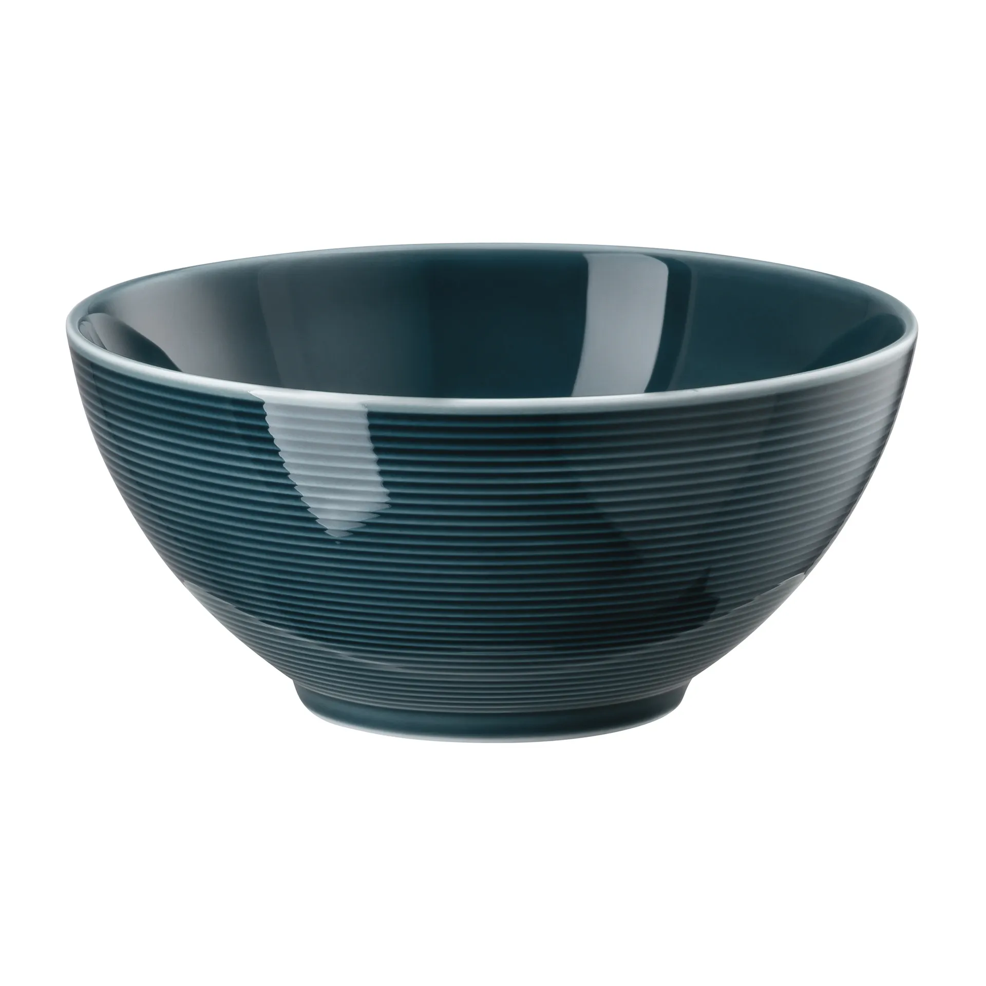Ciotola rotonda Loft night blue, 0,8 litri Rosenthal