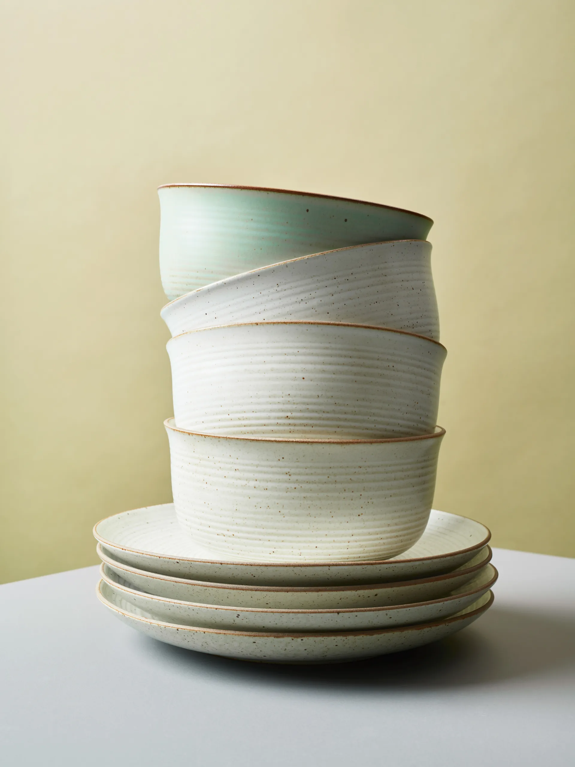 Ciotola Thomas Nature Ø 13 cm, Sand Rosenthal