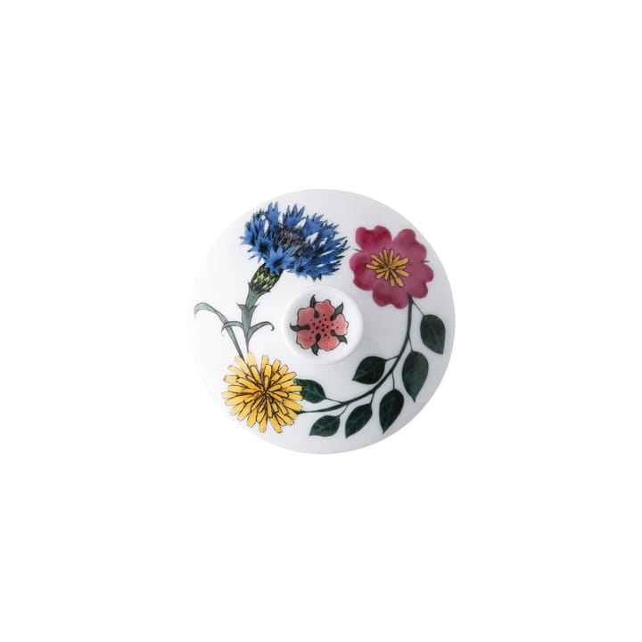 Coperchio per teiera Magic Garden Blossom  - multicolore - Rosenthal