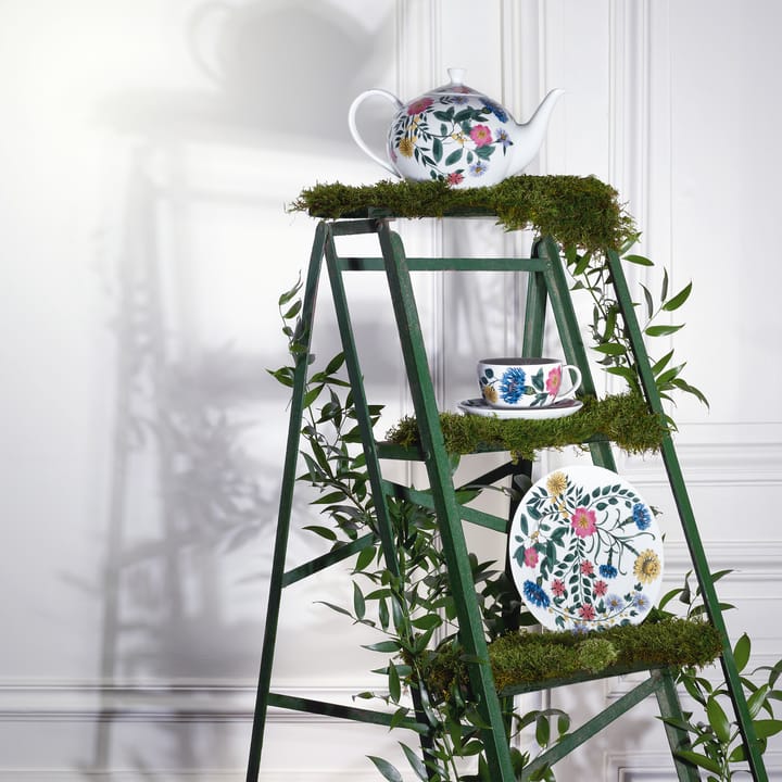 Coperchio per teiera Magic Garden Blossom , multicolore Rosenthal