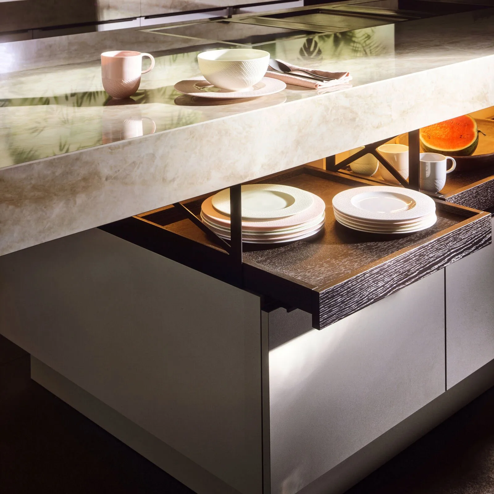 Kumi ciotola Ø15 cm, White Rosenthal