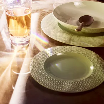 Kumi piattino Ø17 cm - Green - Rosenthal