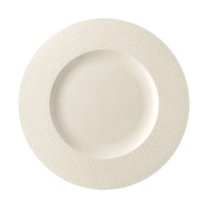 Kumi piattino Ø23 cm - White - Rosenthal