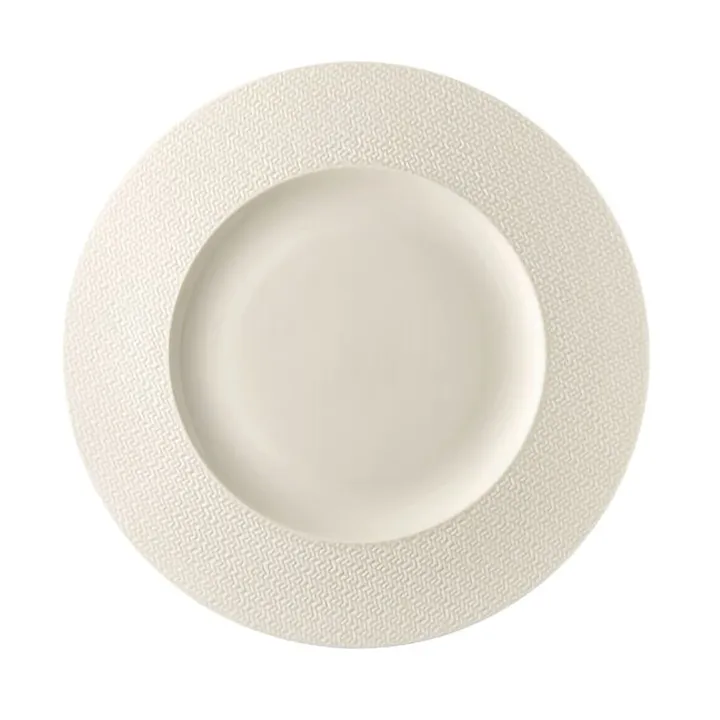 Kumi piatto Ø28 cm - White - Rosenthal