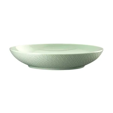 Kumi piatto fondo Ø21 cm - Green - Rosenthal