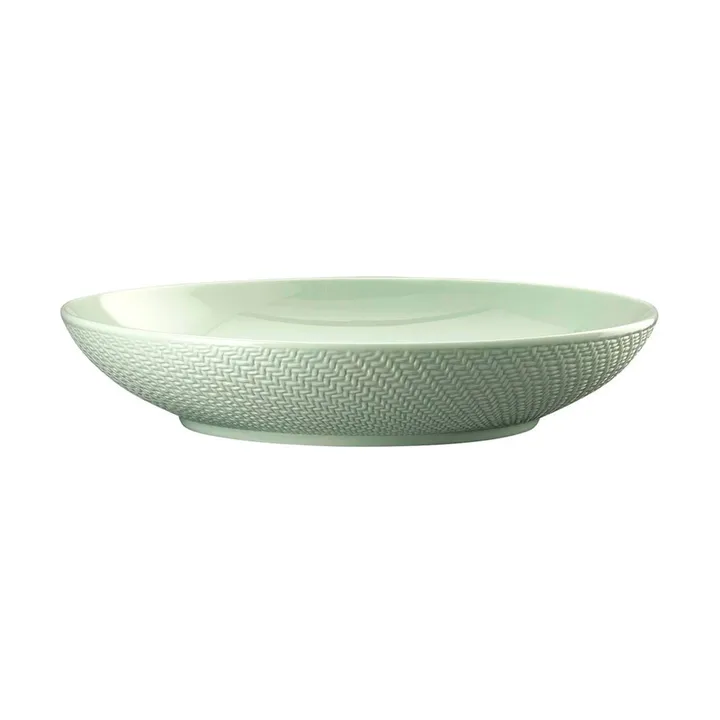 Kumi piatto fondo Ø21 cm - Green - Rosenthal
