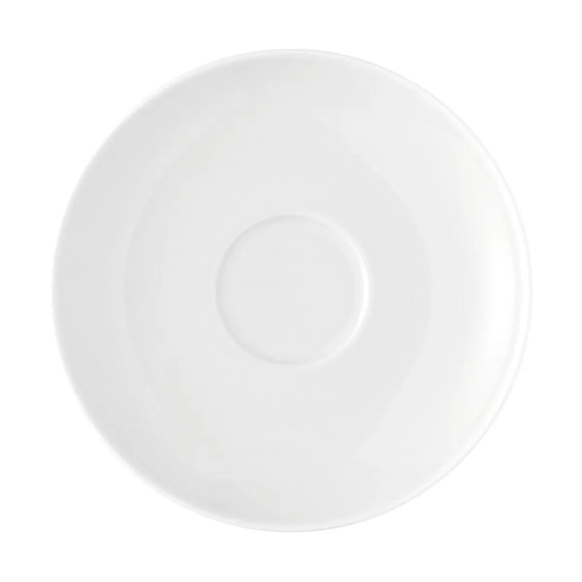Moon piatto da brodo Ø16,5 cm, White Rosenthal