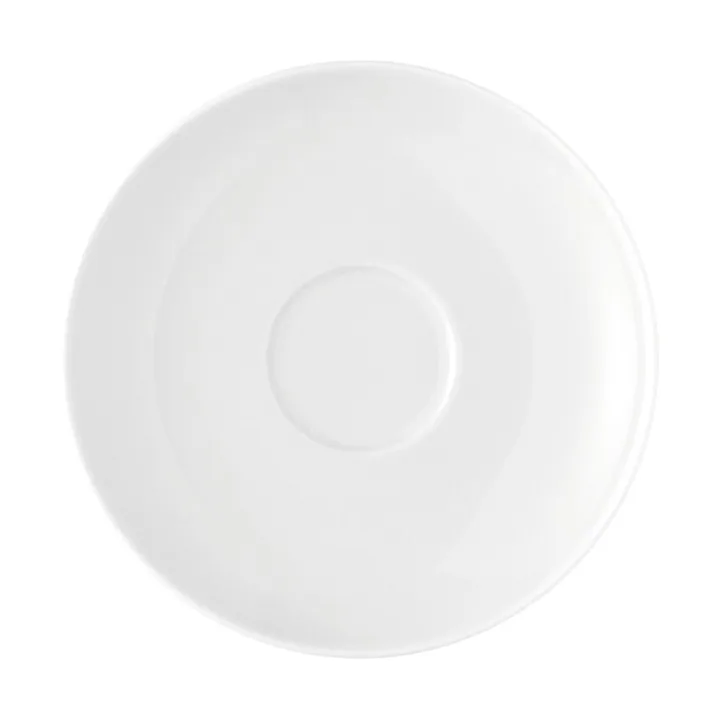 Moon piatto da brodo Ø16,5 cm - White - Rosenthal