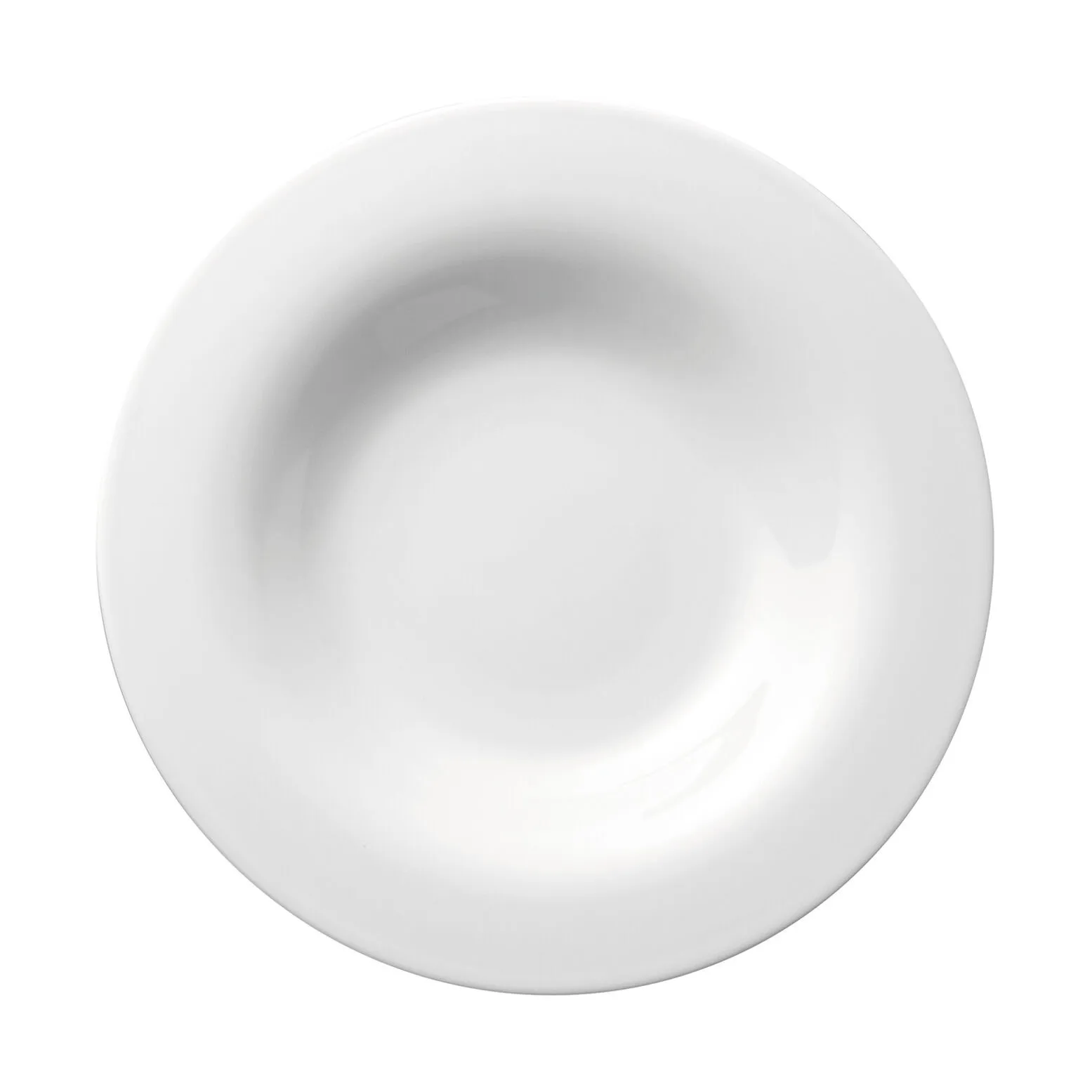 Moon piatto pasta Ø30 cm, White Rosenthal