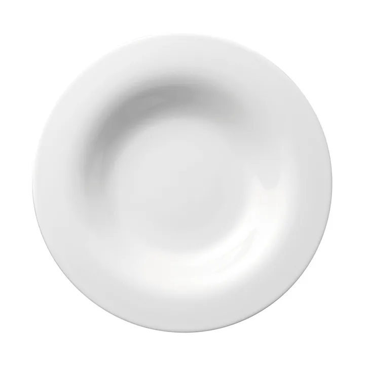 Moon piatto pasta Ø30 cm - White - Rosenthal