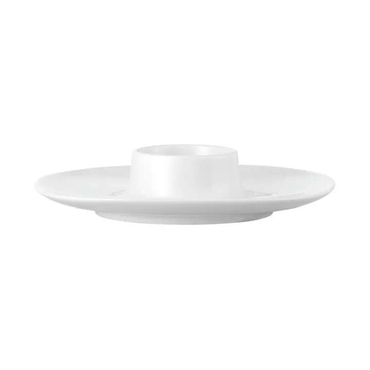 Moon portauovo - White - Rosenthal