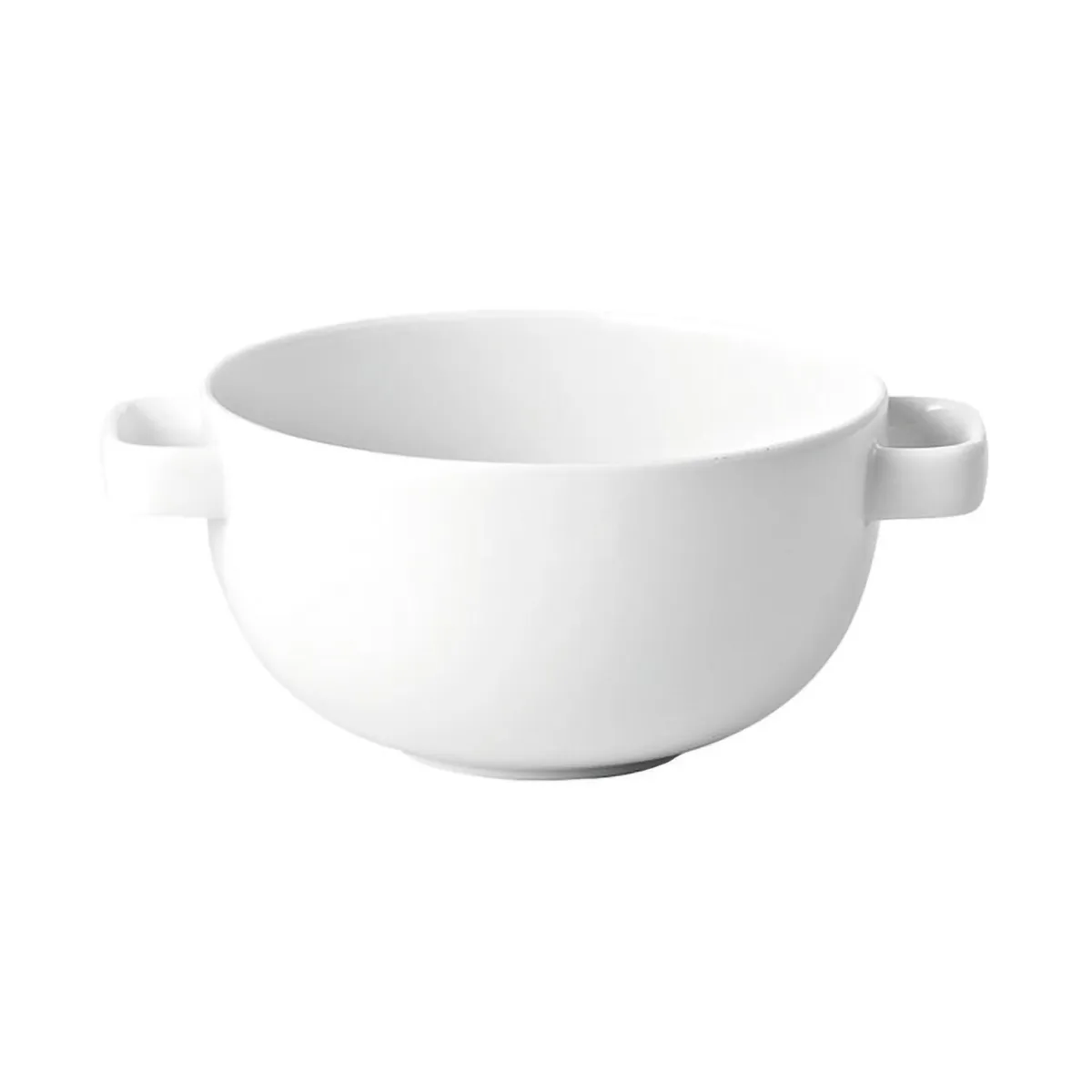 Moon scodella per zuppa Ø10 cm, White Rosenthal