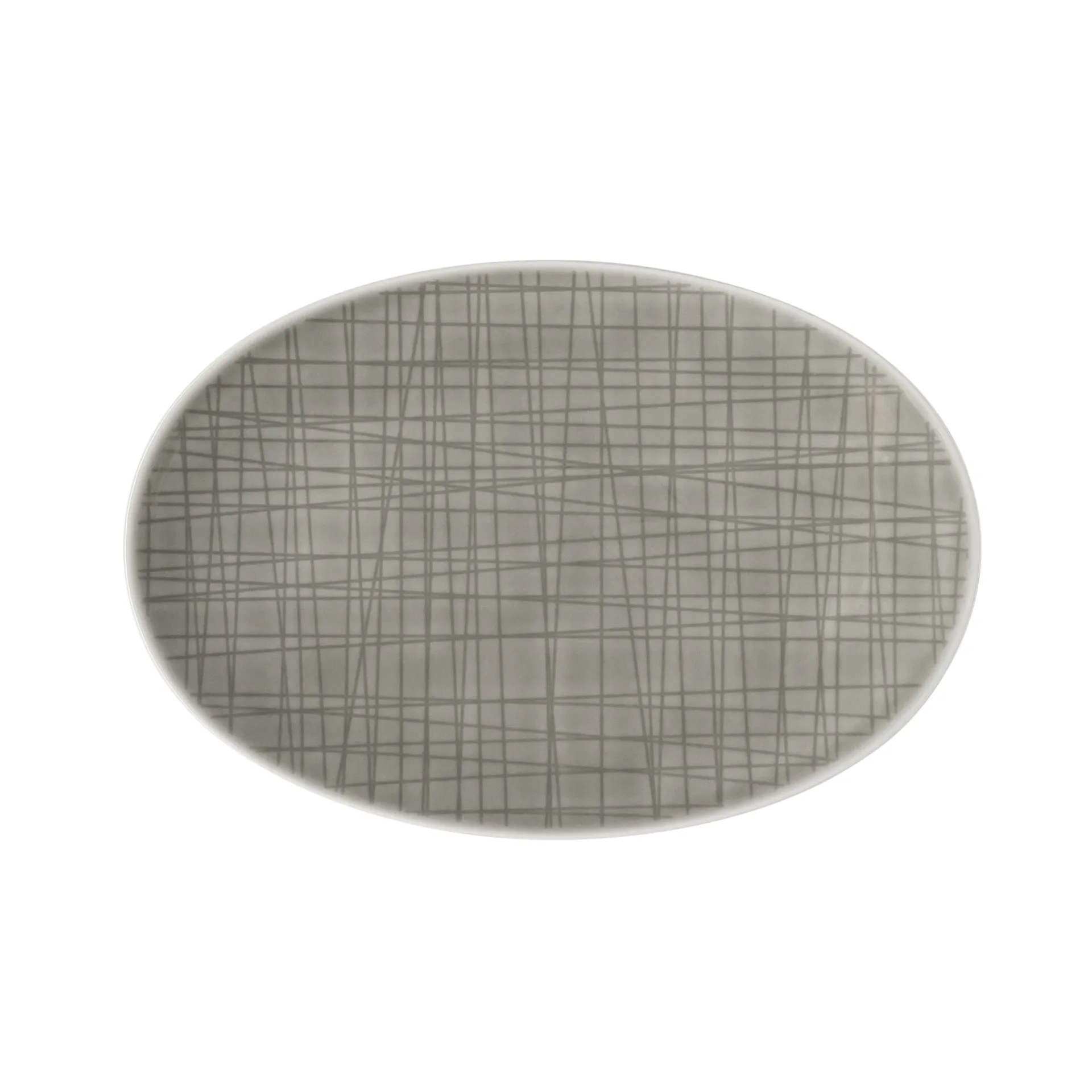 Piattino da portata Mesh 18 cm, mountain Rosenthal